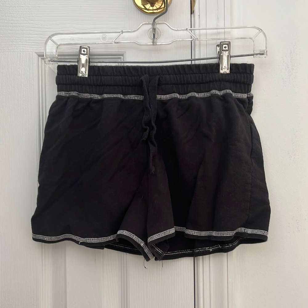Sundown Size S Seam Comfy Shorts